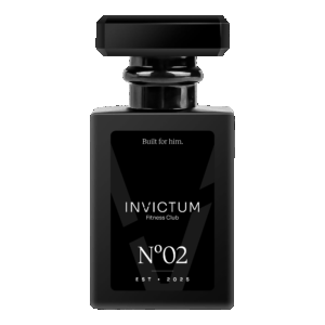 Perfume Invictum Number TWO